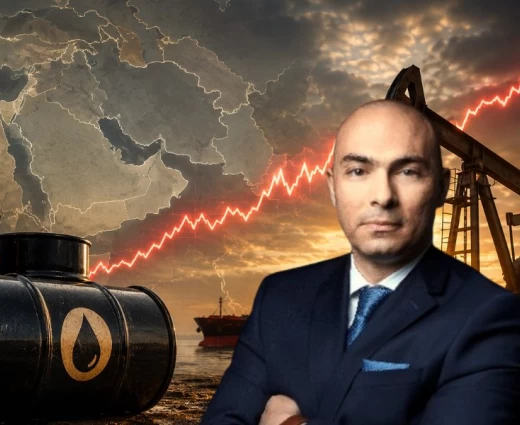 Η Μέση Ανατολή ξαναβάζει φωτιά στο πετρέλαιο – Τι ανησυχεί τις αγορές;